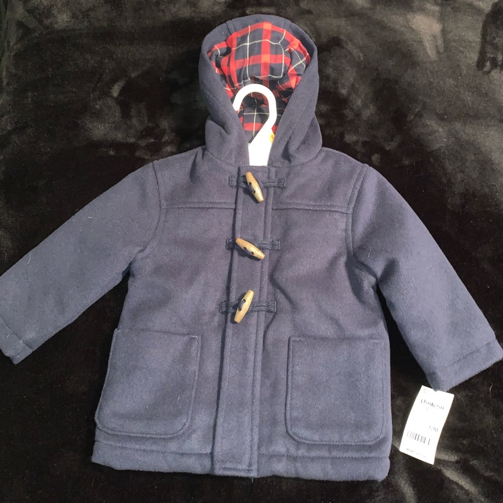 Baby clothes - Picture 2 of 3